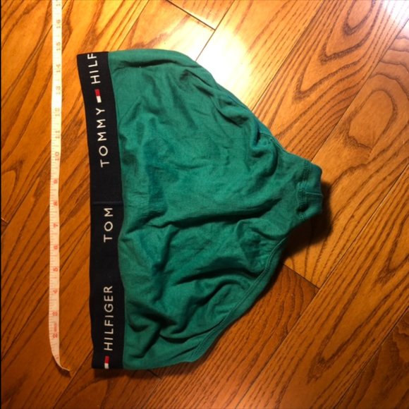 Men's Tommy Hilfiger Briefs in Cotton - M - Picture 2 of 2